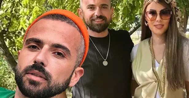 Ferdi Tayfur’un damadı Muhammet Aydın’a soruşturma! Dolandırıcılık ve tehdit iddiası...