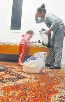 Dayaklı terbiye cezasız kalmadı