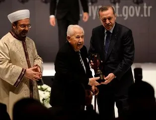 Başkan Erdoğan ödül vermişti! Kızları 200 bin liraya sattı