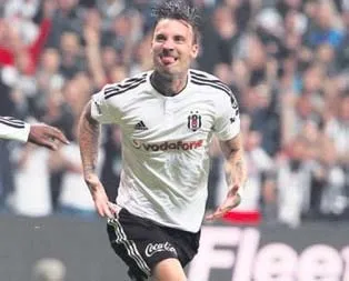 Alexis’e Malaga talip oldu