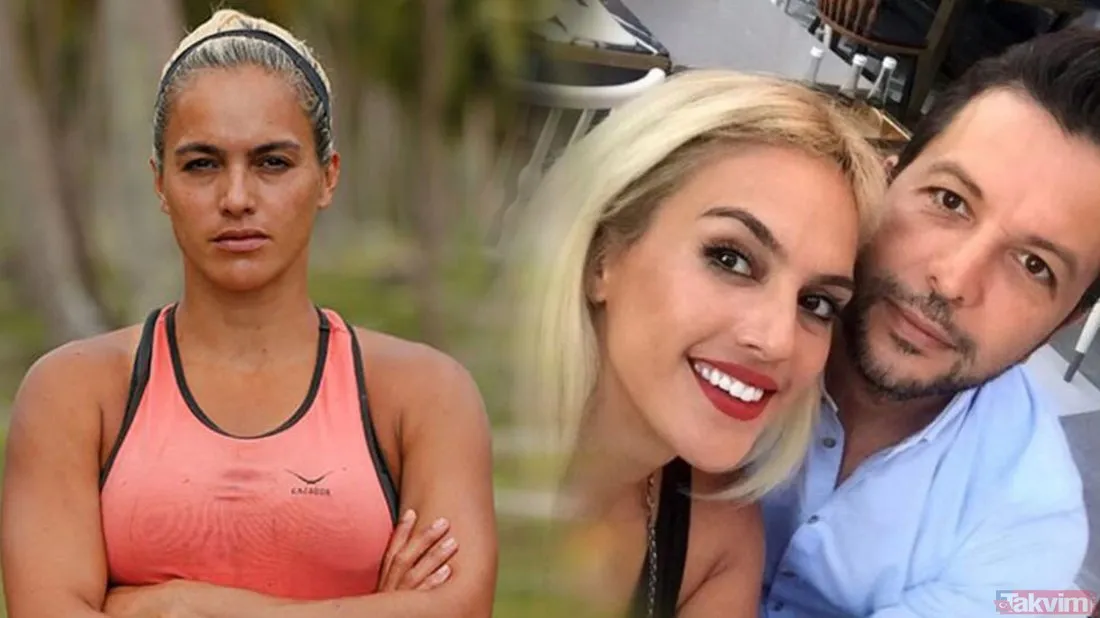 Survivor’ın eski yarışmacısı Birsen Bekgöz’ü son haliyle tanıyabilecek