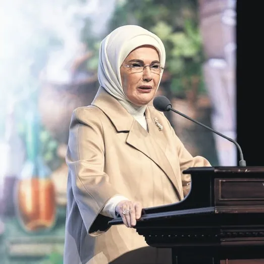 Tıpla sana iç içe olmalı