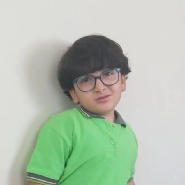 Ana isyan