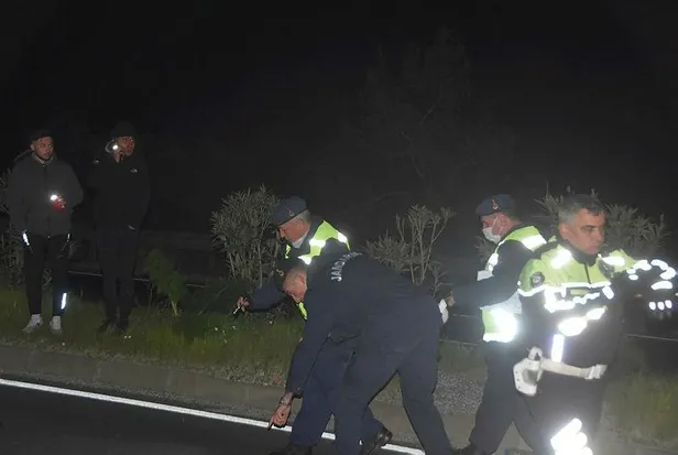 Muğla'da görevini yaptığı esnada aracın ezdiği polisten kötü haber!-4