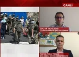 Uzman isimler A Haber’de yorumladı: Charlie Hebdo dergisinden yeni tahrik!