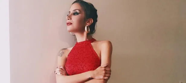 İrem Derici: Ölürsem de...-1