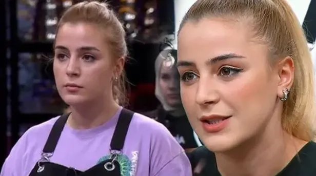 Masterchef Dilara ile Mehmet Yalçınkaya bombası patladı! Dilara Başaran için Sergen Özen'le sevgili deniyordu-9