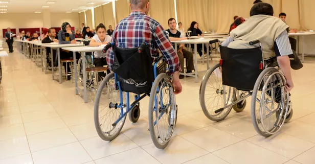 Engelli öğretmen atama sonuçları açıklandı mı? EKPSS atama sonuçları sorgulama nasıl yapılır?