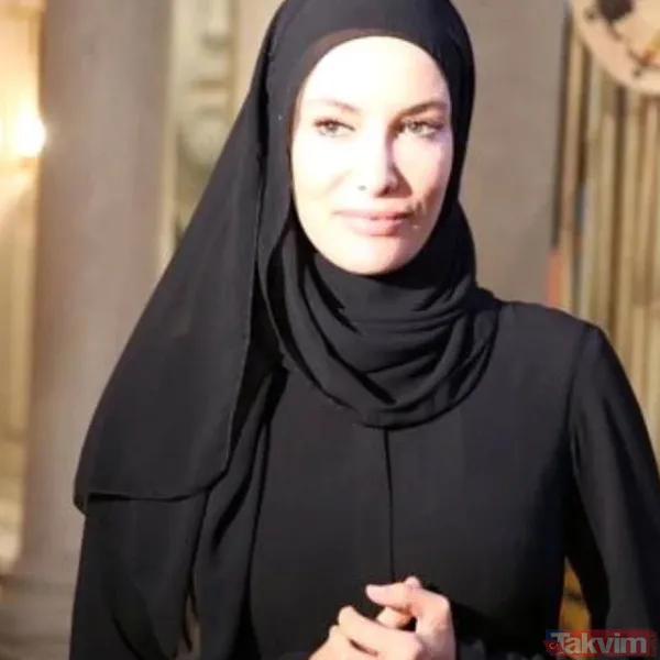 Yardımlarıyla kalpleri fetheden Gamze Özçelik umutları yeşertmeye devam ediyor! “23 ülkeye iyilik ve umut götürdük” - 10