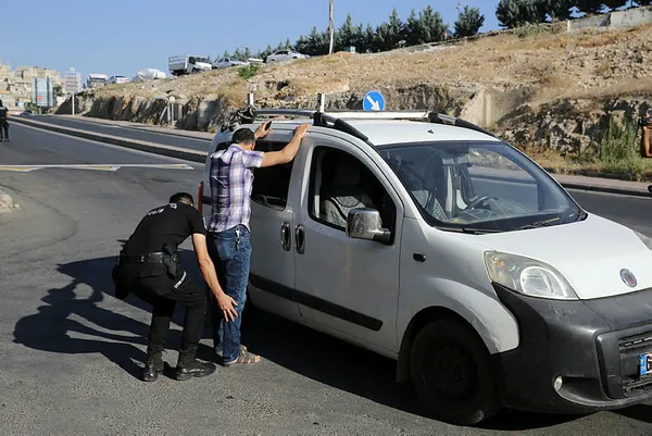 Şanlıurfa'da uyuşturucu operasyonu: 28 şüpheli yakalandı-1