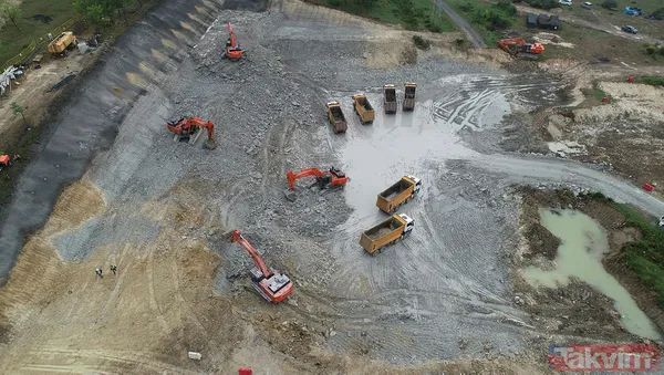 Uzman isim muhalefetin Kanal İstanbul aleyhine iddialarını çürüttü! İstanbul'un savunması daha da güvenli hale gelecek! - 5