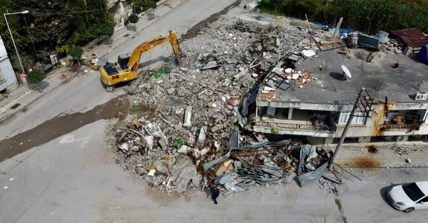 Depremzedelere Geberin yazmıştı! 14 yaşındaki çocuğa ders gibi ceza