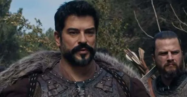Kuruluş Osman 183. bölüm 2. fragmanı yayınlandı: “Baş veririm, can veririm ama asla boyun eğmem”