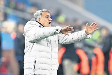 Güneş çare olamadı