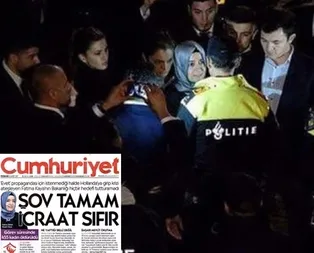 Terörsever Cumhuriyet’ten haysiyet cellatlığı