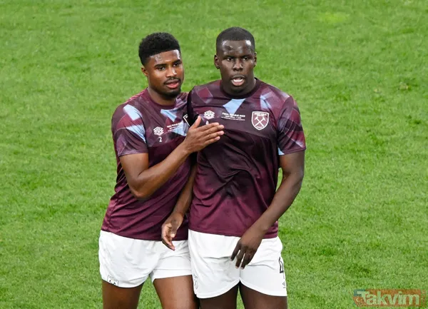 İşte Galatasaray'ın yeni jokeri! Premier Lig'den gelecek - 26