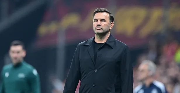 Galatasaray transfer ateşini yaktı! Brezilyalı yıldız yolda