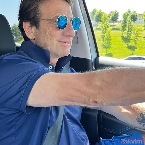 Kaya Çilingiroğlu’nun çocuklarına bakın! Annesinin doğum gününden paylaştı! İlk yorum Hülya Avşar’dan! - 3