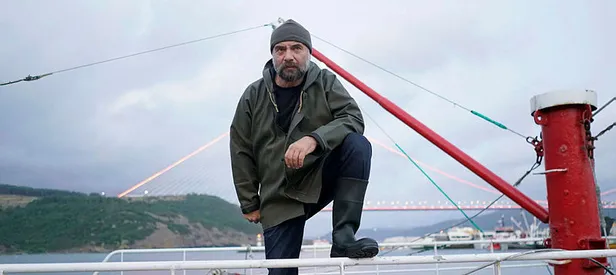 Eşkıya Dünyaya Hükümdar Olmaz'da şok eden ölüm!