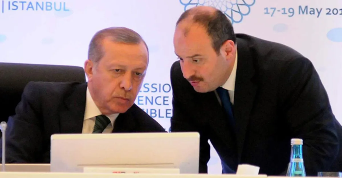 Son dakika: Sanayi ve Teknoloji Bakanı Mustafa Varank'tan yoğun bakım solunum cihazı mesajı