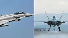 TSKya Eurofighter imzası! Dünyanın en güçlü savaş uçakları hangileri? Türk devleri bakın kaçıncı sırada