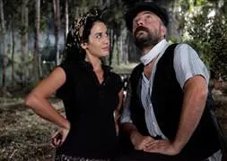 Mecara devam ediyor...