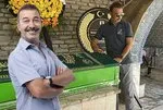 Oyuncu Hakan Yılmaz'dan acı itiraf: Babamın öldüğünü Instagram'dan öğrendim