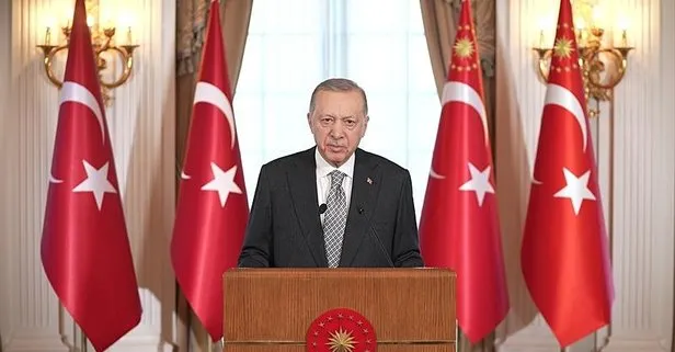 Bayburt’un Kurtuluşunun 106. yılı! Başkan Erdoğan’dan video mesaj: Sinsi hesapları olan şer odaklarının tamamını hüsrana uğrattık
