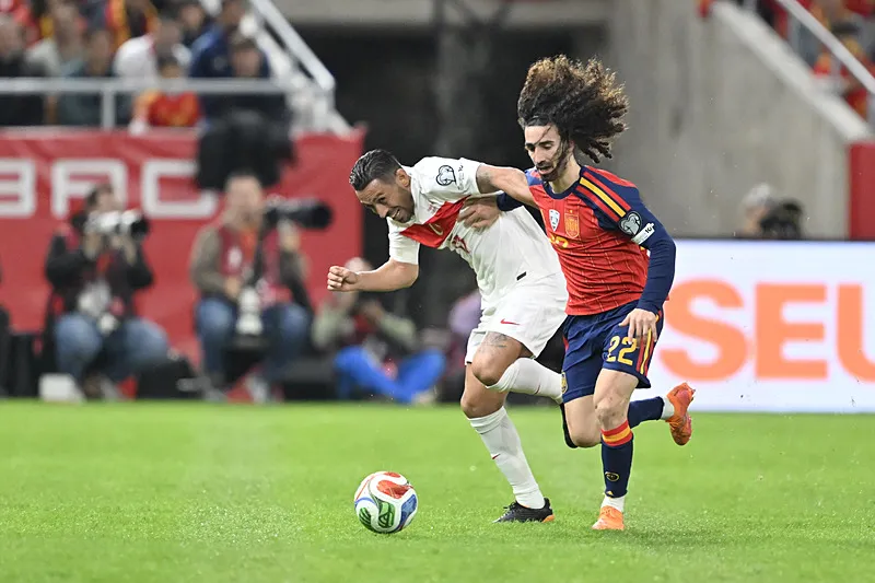 Fenerbahçe'de transfer için kader haftası! İki bomba patlayabilir - 16