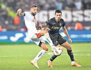 Stefan Savic 14 maç sonra!