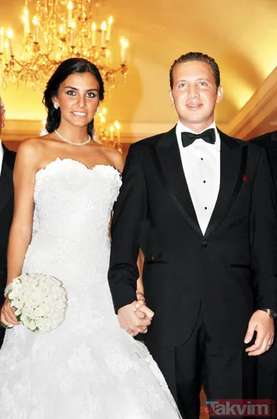 Diriliş Ertuğrul'un yıldızı Engin Altan Düzyatan ve eşi Neslişah Alkoçlar şaşırttı! İşte eski eşleri ve sevgilileri - 27