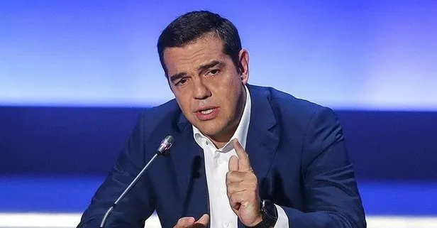 Çipras'tan küstah tehdit