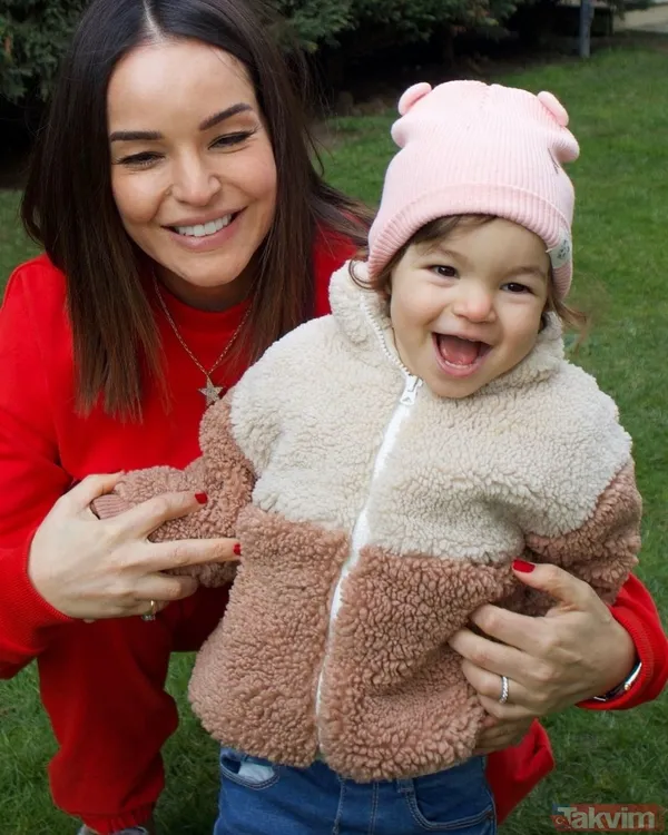 Bengü'den müjdeli haber ikinci kez anne oldu! Bengü ve eşi Selim Selimoğlu'nun ikinci çocuklarının adı bakın ne oldu - 15