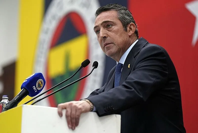 Ali Koç’a imza sayısı şoku!