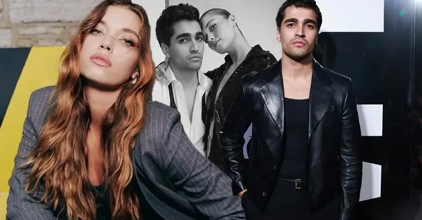 Afra Saraçoğlu'nun Mert Ramazan Demir hamlesi ortalığı karıştırdı! Kaşla göz arasında tek hamlede silip attı ortalık karıştı! Ayrılık kapıyı çaldı