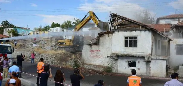 Kaçağa ağır ceza