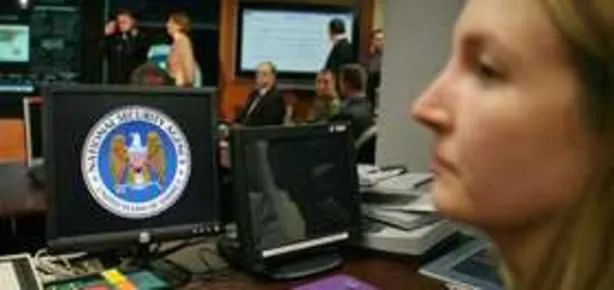 ABD Türk Elçiliği’ni dinlemiş!