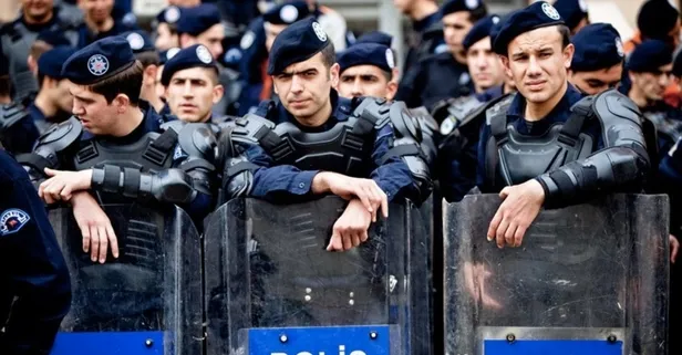 Polis alımı 2019 başvuru yapma ekranı açılıyor ne zaman?