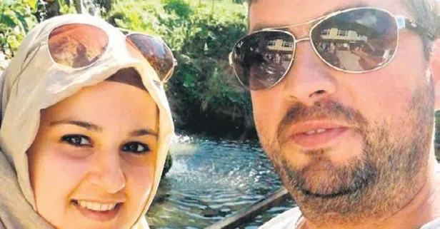 Bir kadın cinayeti daha! Boşanmak isteyen eşini öldürüp intihar etti