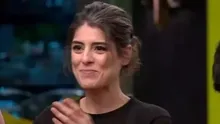 Masterchef 2024’te Ezgi damga vurdu: Mehmet Şeften iki yıl sonra ilk kaşık