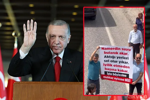 Başkan Erdoğan depremzedeyi namerde muhtaç etmedi! 30 bin 723 aile daha sıcak yuvasına kavuştu: Hedef yıl sonuna kadar 200 bin - 1