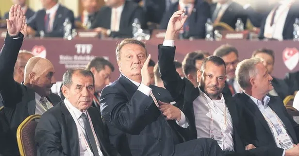 Trabzonspor Başkanı Ertuğrul Doğan: Trabzon devrimi oldu