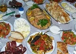 Oruç tutacaklar dikkat!