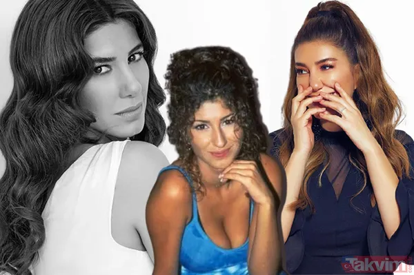 20 yaşında abla oldu! Nadide Sultan ‘hatırlamak istemiyorum’ deyip yıllar sonra itiraf etti! Kendisiyle Alişan’ı ifşa etmişti... - 1