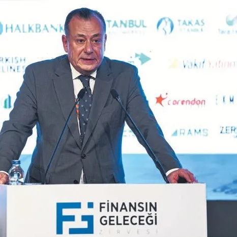 ‘Sürdürülebilir platform’ hedefi