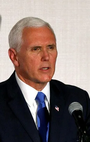 Pence'den Maduro'ya küstah tehdit: Gaspçısın, artık git!