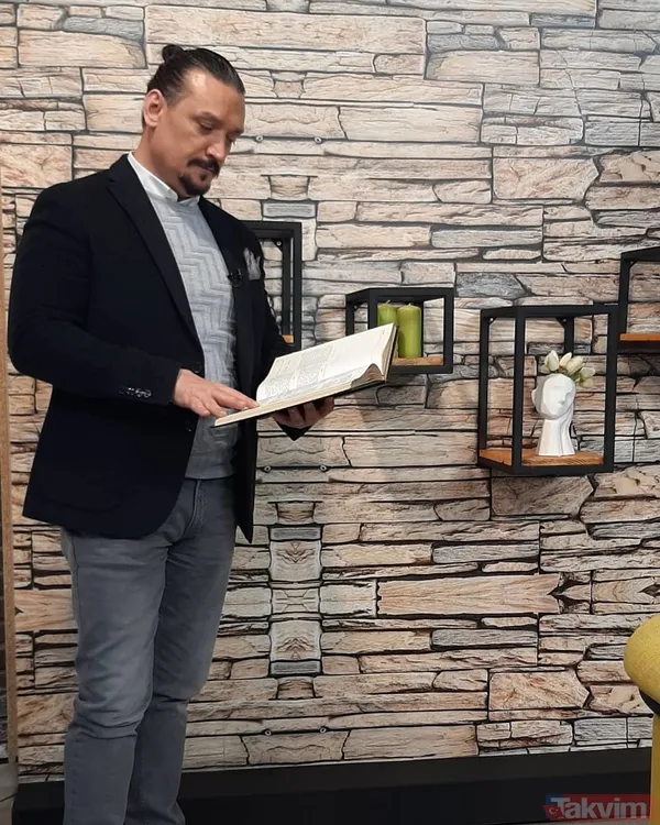 Çağla Şıkel ile Zeynep Bastık'ın eski eşi Tolga Akış'tan bomba yanıt! Bu kez yalanlama yok haylaz gülüş var! Ne kulismiş ama - 25