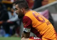 Galatasaraylı futbolcu Arda Turan koronavirüs testinin pozitif çıktığını açıkladı | SON DAKİKA