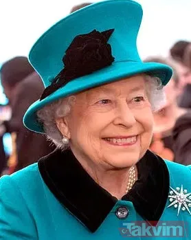 Kraliçe Elizabeth bu yemeye az bile yaşamış bir 96 yıl daha yaşar! Bu kadar hayatta kalabilmesinin nedeni... - 4