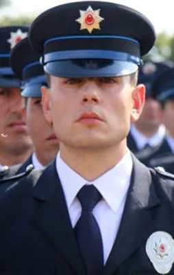 2 bin 200 komiser yardımcısı alınacak